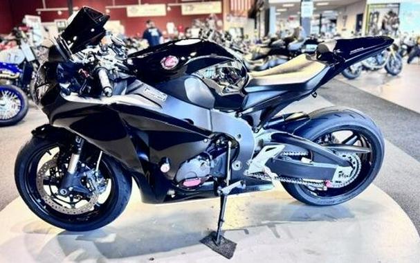 Used 2011 Honda CBR1000RR