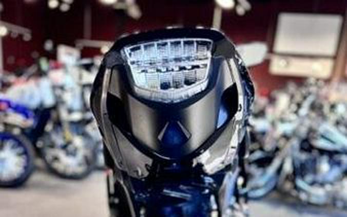 Used 2011 Honda CBR1000RR