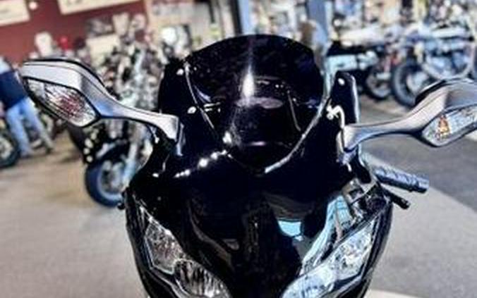 Used 2011 Honda CBR1000RR