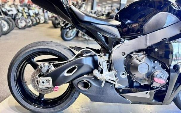 Used 2011 Honda CBR1000RR