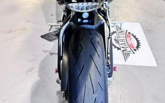 Used 2011 Honda CBR1000RR