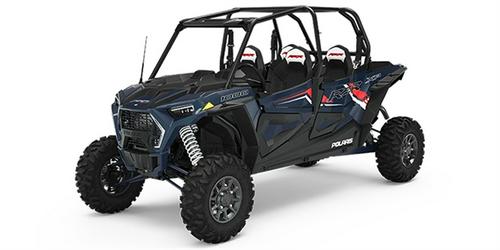 2021 Polaris RZR XP® 4 1000 Premium