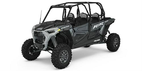 2021 Polaris RZR XP® 4 1000 Premium