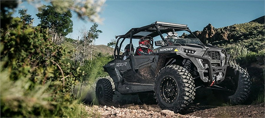 2021 Polaris RZR XP® 4 1000 Premium