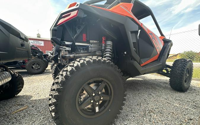 2023 Polaris RZR Turbo R Ultimate