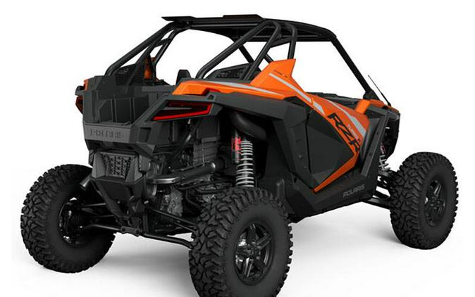 2023 Polaris RZR Turbo R Ultimate