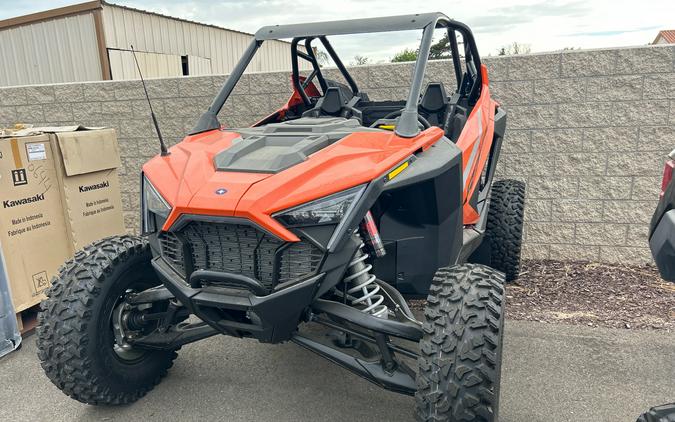 2023 Polaris RZR Turbo R Ultimate