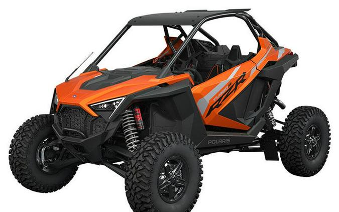 2023 Polaris RZR Turbo R Ultimate