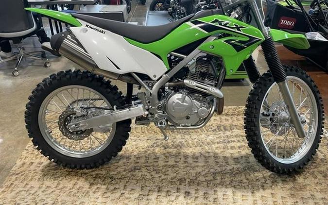 2023 Kawasaki KLX230R S