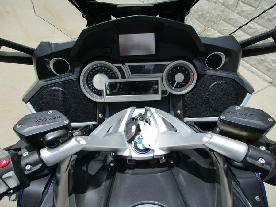 2013 BMW K 1600 GT