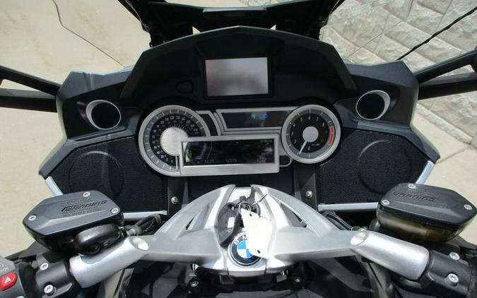 2013 BMW K 1600 GT