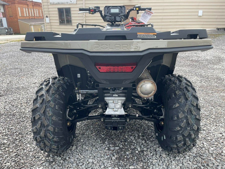 2024 Polaris Sportsman 570