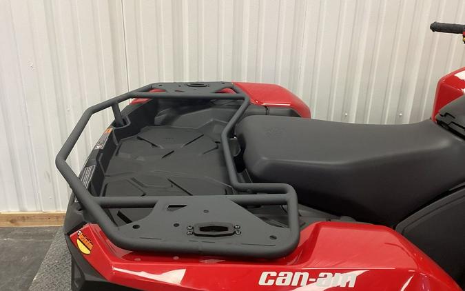 2024 Can-Am™ Outlander™ 500