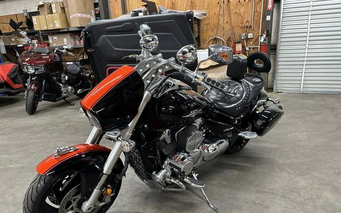 2011 Suzuki Boulevard M109R Limited Edition