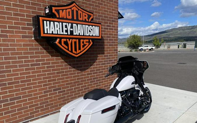 2024 Harley-Davidson® FLHX - Street Glide®