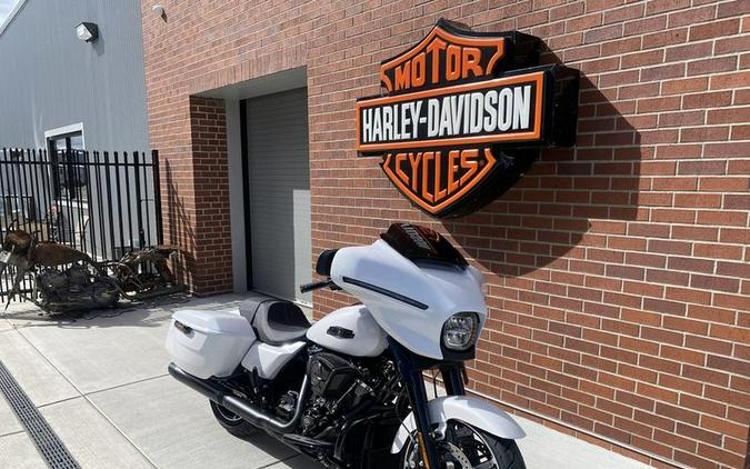 2024 Harley-Davidson® FLHX - Street Glide®