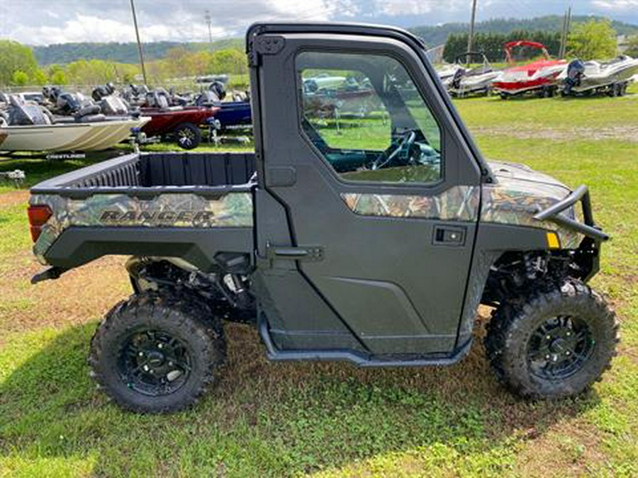 2025 Polaris Ranger XP 1000 NorthStar Edition Ultimate