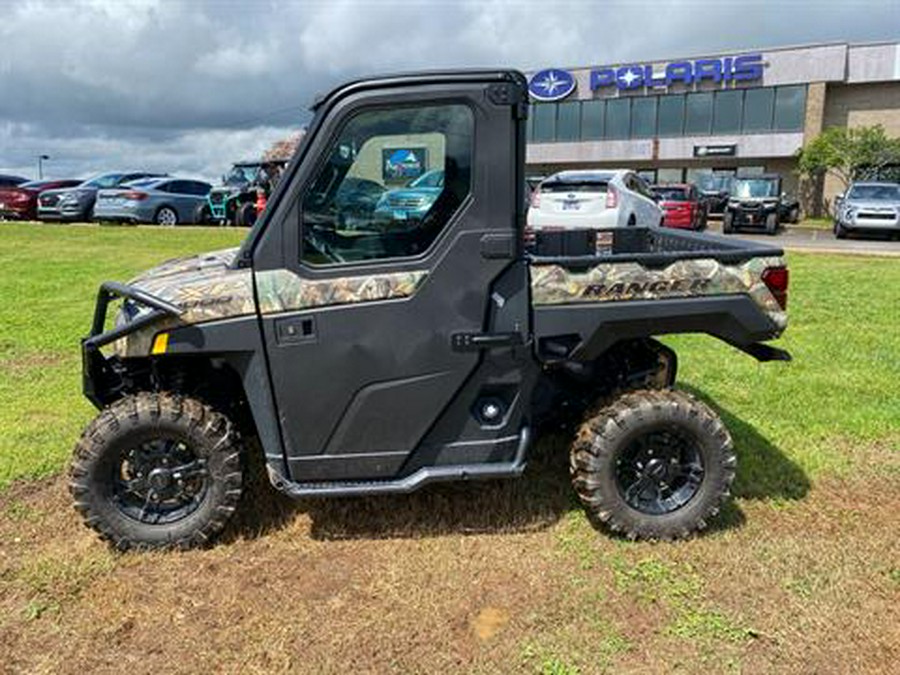 2025 Polaris Ranger XP 1000 NorthStar Edition Ultimate