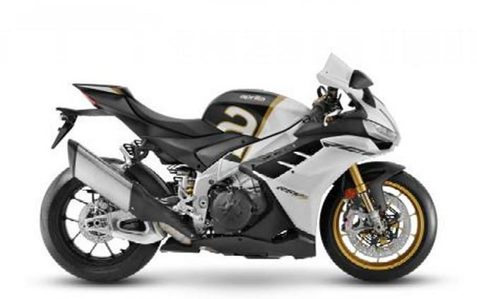 2024 Aprilia [Off-Site Inventory] RSV4 1100 Factory