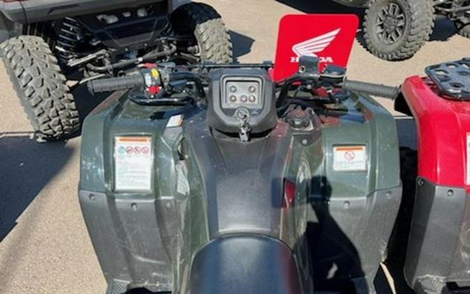 2024 Honda® FourTrax Rancher