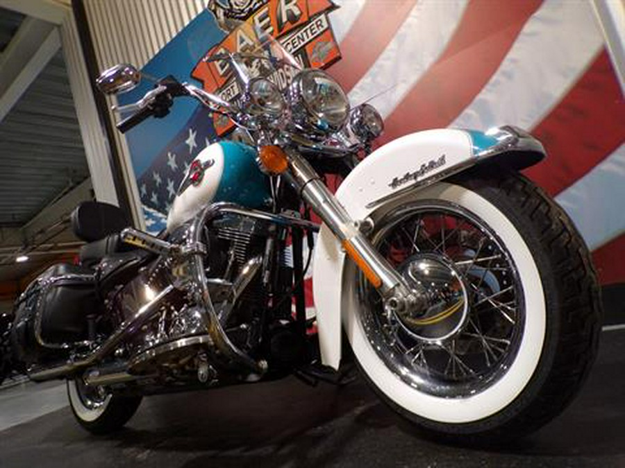 2016 Harley-Davidson Heritage Softail® Classic