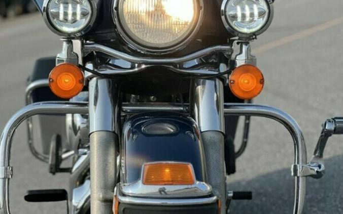 FLHTCUI 1999 Ultra Classic Electra Glide