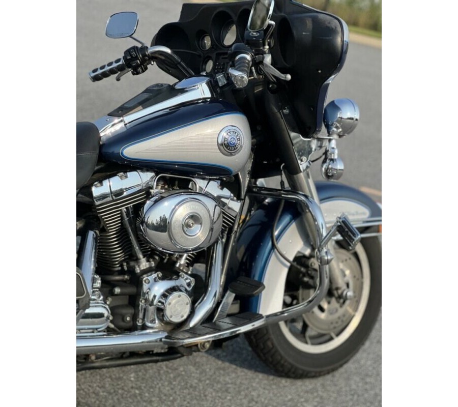 FLHTCUI 1999 Ultra Classic Electra Glide