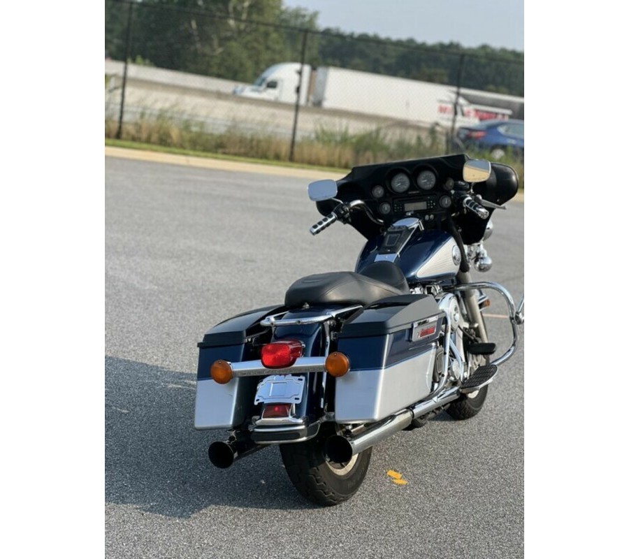 FLHTCUI 1999 Ultra Classic Electra Glide