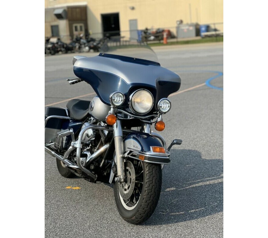 FLHTCUI 1999 Ultra Classic Electra Glide