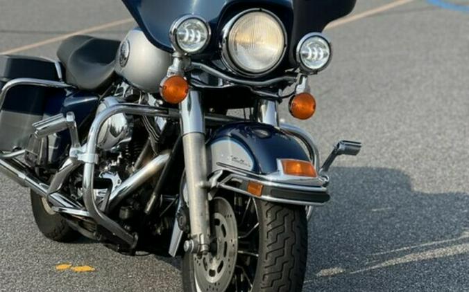 FLHTCUI 1999 Ultra Classic Electra Glide