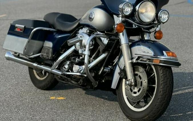 FLHTCUI 1999 Ultra Classic Electra Glide