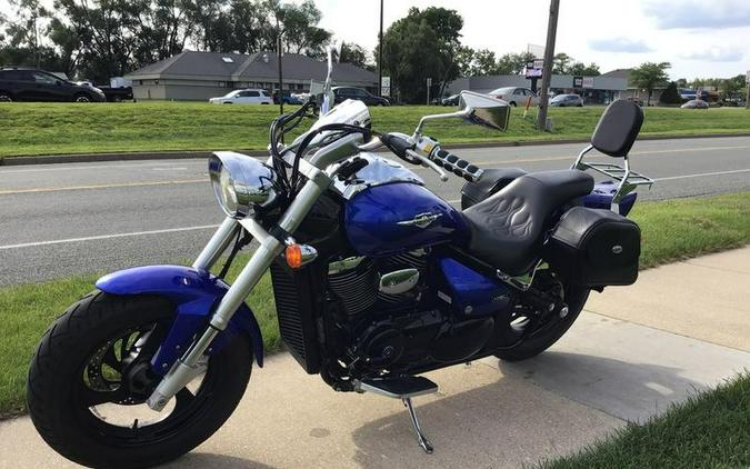 2006 Suzuki Boulevard M50