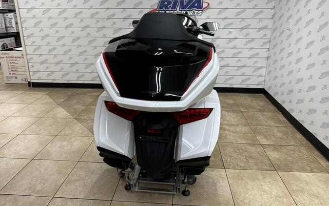 2024 Honda® Gold Wing Tour Automatic DCT