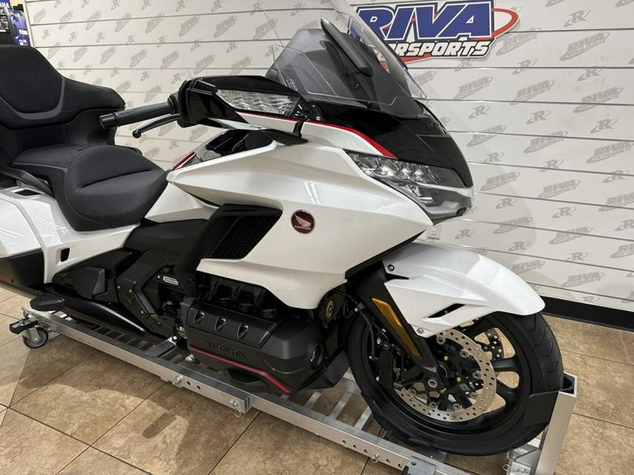 2024 Honda® Gold Wing Tour Automatic DCT