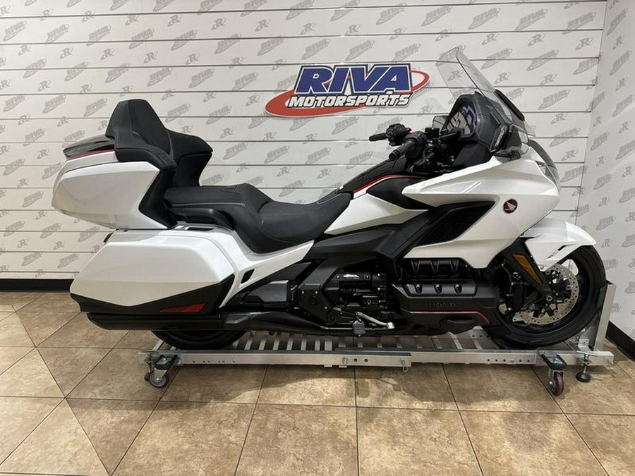 2024 Honda® Gold Wing Tour Automatic DCT