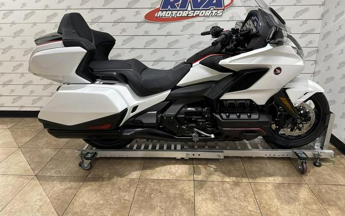 2024 Honda® Gold Wing Tour Automatic DCT