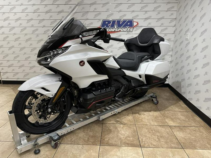 2024 Honda® Gold Wing Tour Automatic DCT