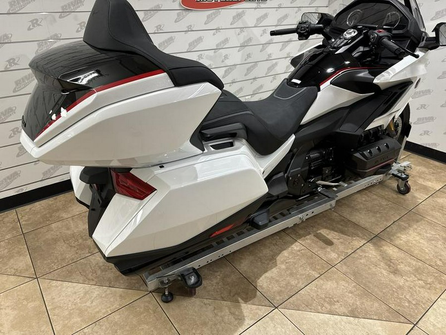 2024 Honda® Gold Wing Tour Automatic DCT