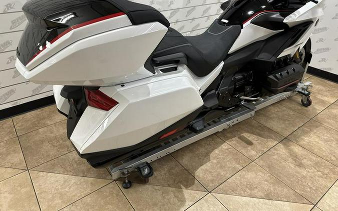 2024 Honda® Gold Wing Tour Automatic DCT