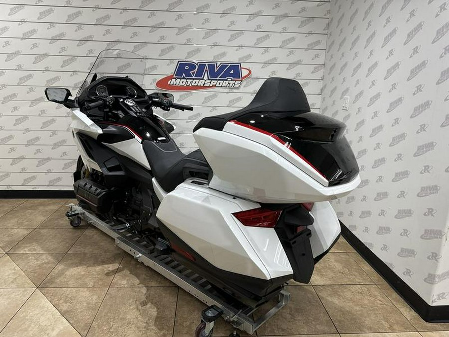 2024 Honda® Gold Wing Tour Automatic DCT