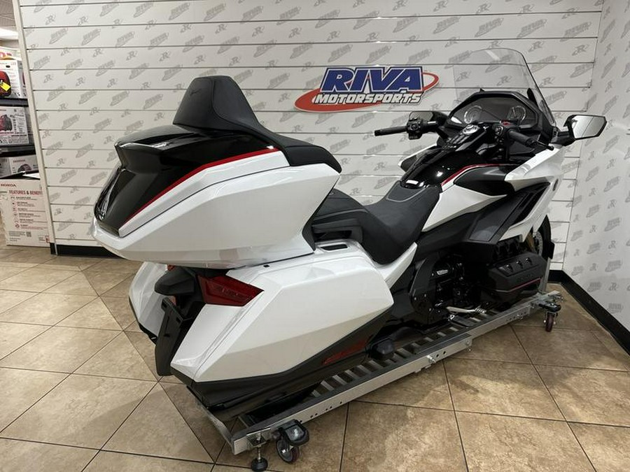 2024 Honda® Gold Wing Tour Automatic DCT