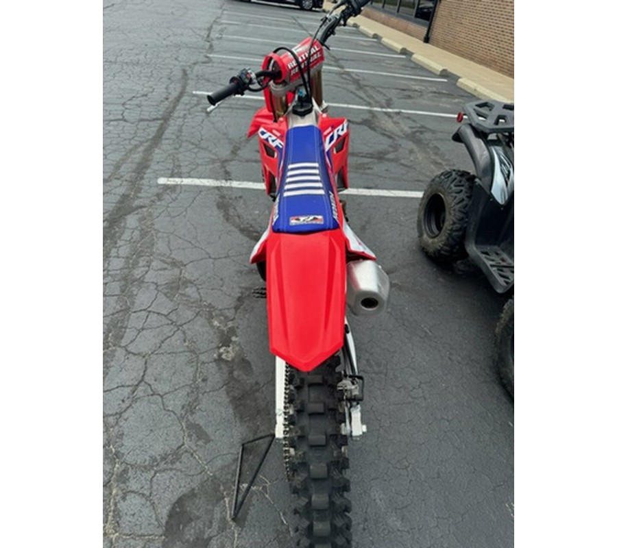 2024 Honda CRF450R-S 450R