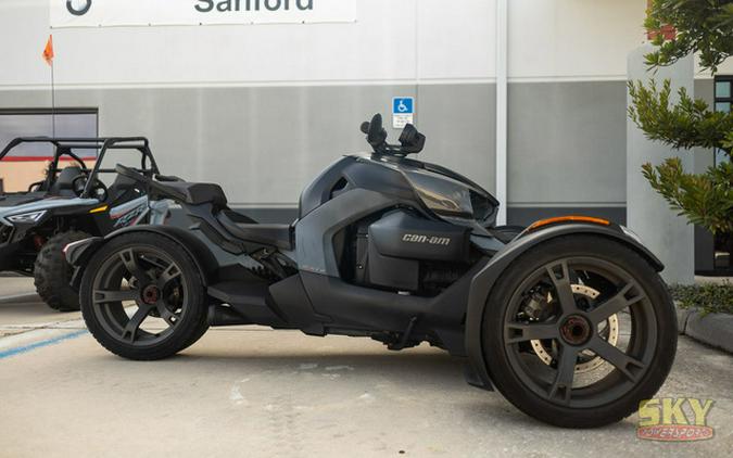 2020 Can-Am Ryker 900 ACE