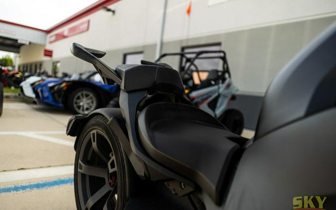 2021 Can-Am Ryker 900 ACE