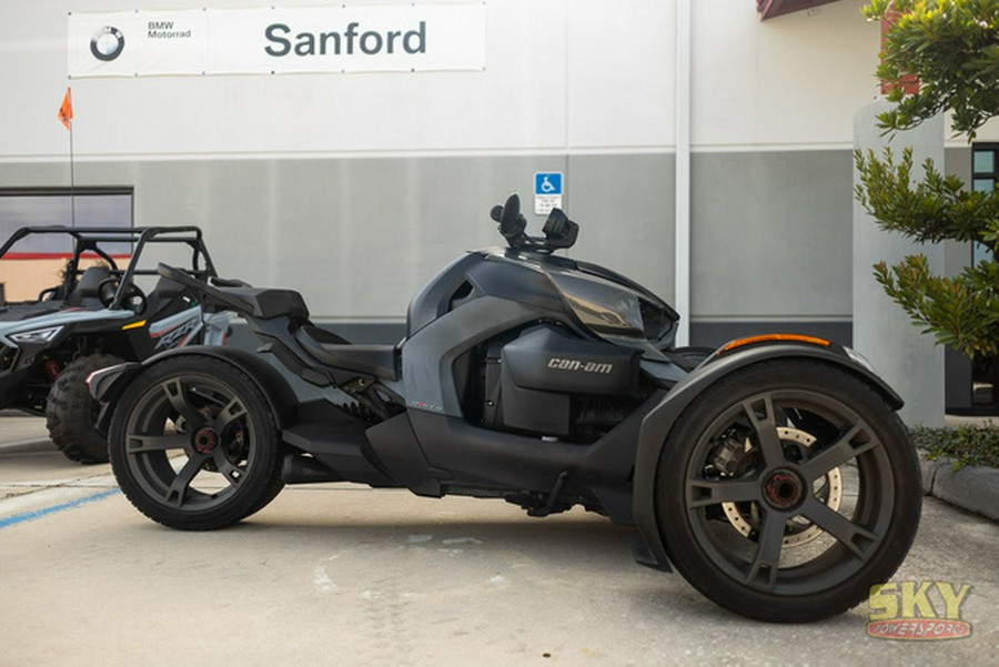 2021 Can-Am Ryker 900 ACE