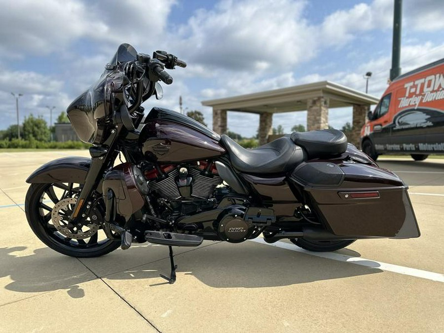 2019 Harley-Davidson® FLHXSE - CVO™ Street Glide®