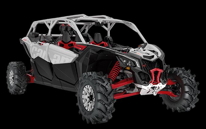 2024 Can-Am Maverick X3 Max X mr Turbo RR