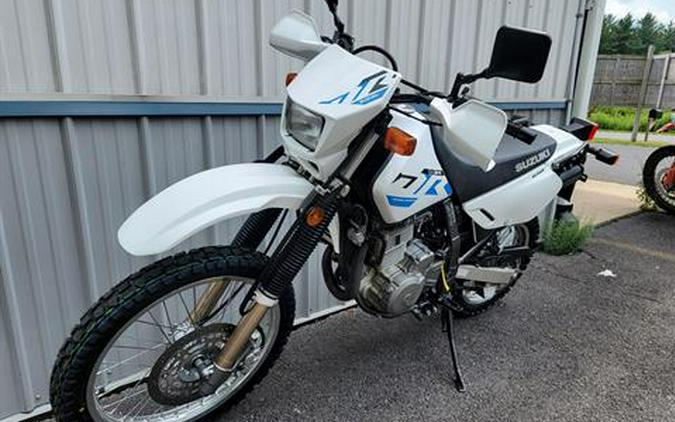 2023 Suzuki DR650S