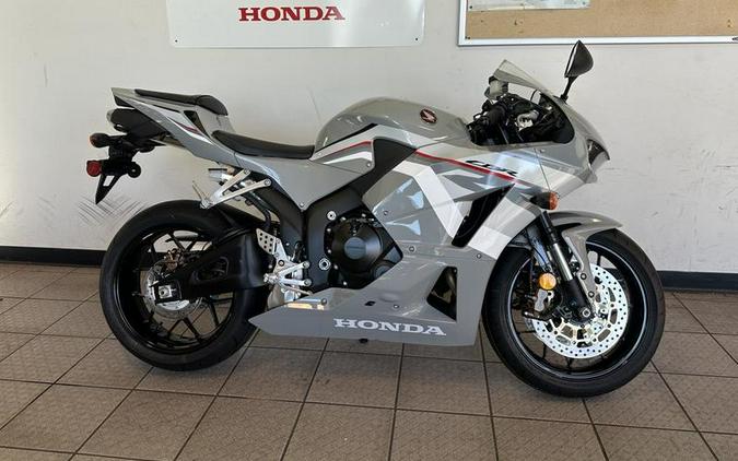 2025 Honda® CBR600RR ABS