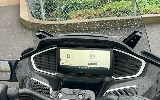 2024 Can-Am Spyder RT Limited